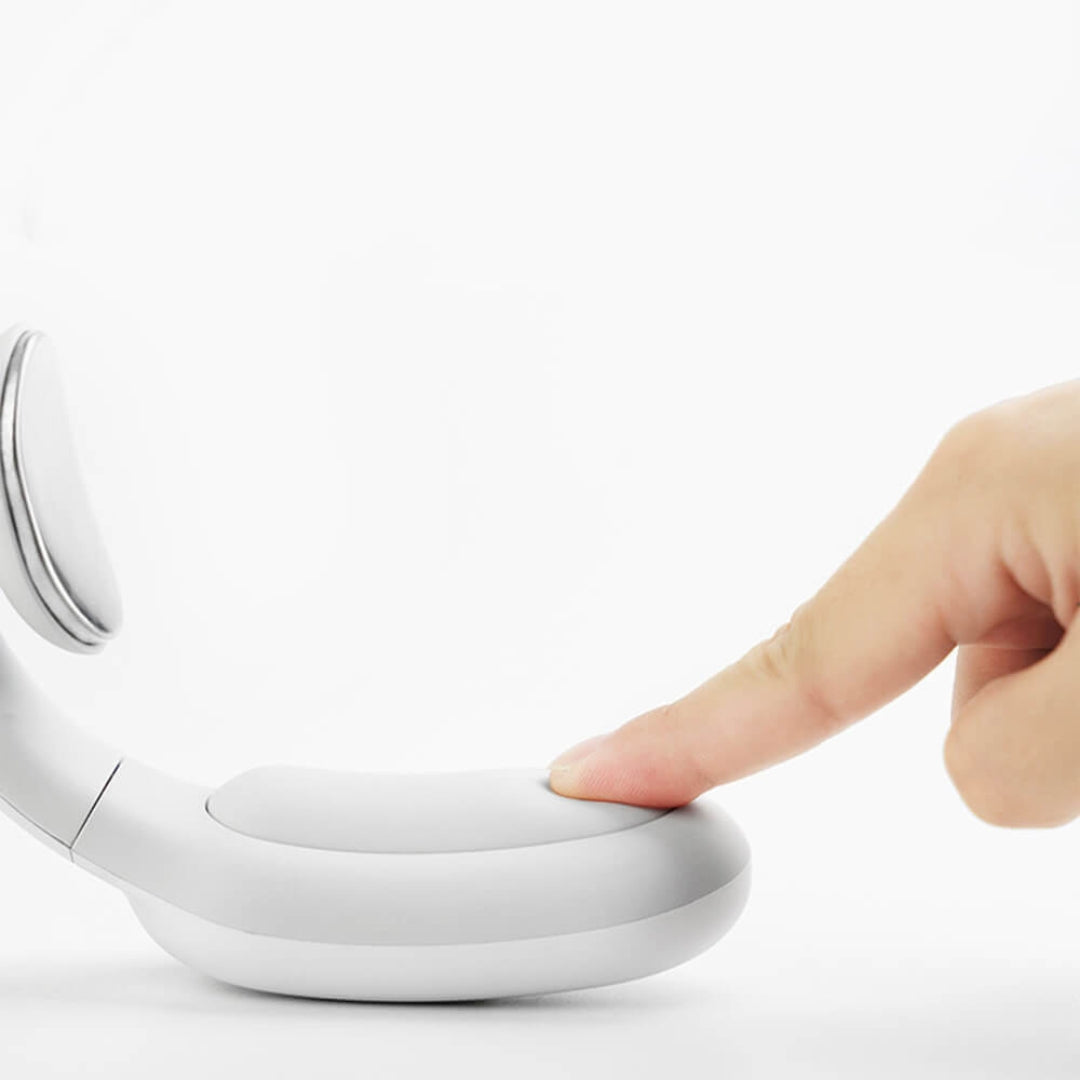 UpNeck™ Intelligent Neck Massager