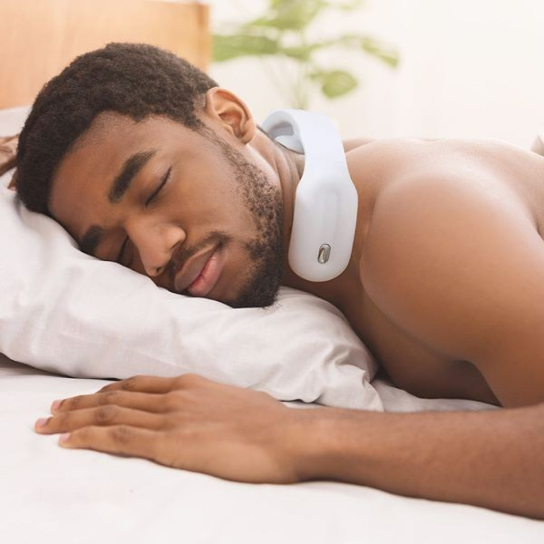 UpNeck™ Intelligent Neck Massager