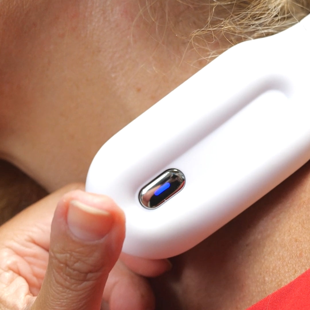 UpNeck™ Intelligent Neck Massager