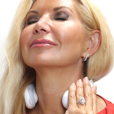 UpNeck™ Intelligent Neck Massager