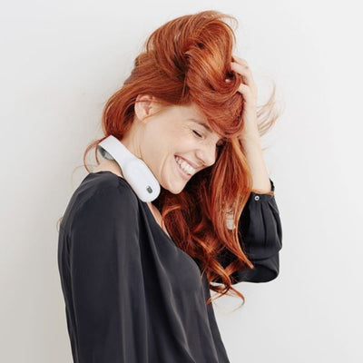 UpNeck™ Intelligent Neck Massager