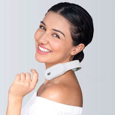 UpNeck™ Intelligent Neck Massager