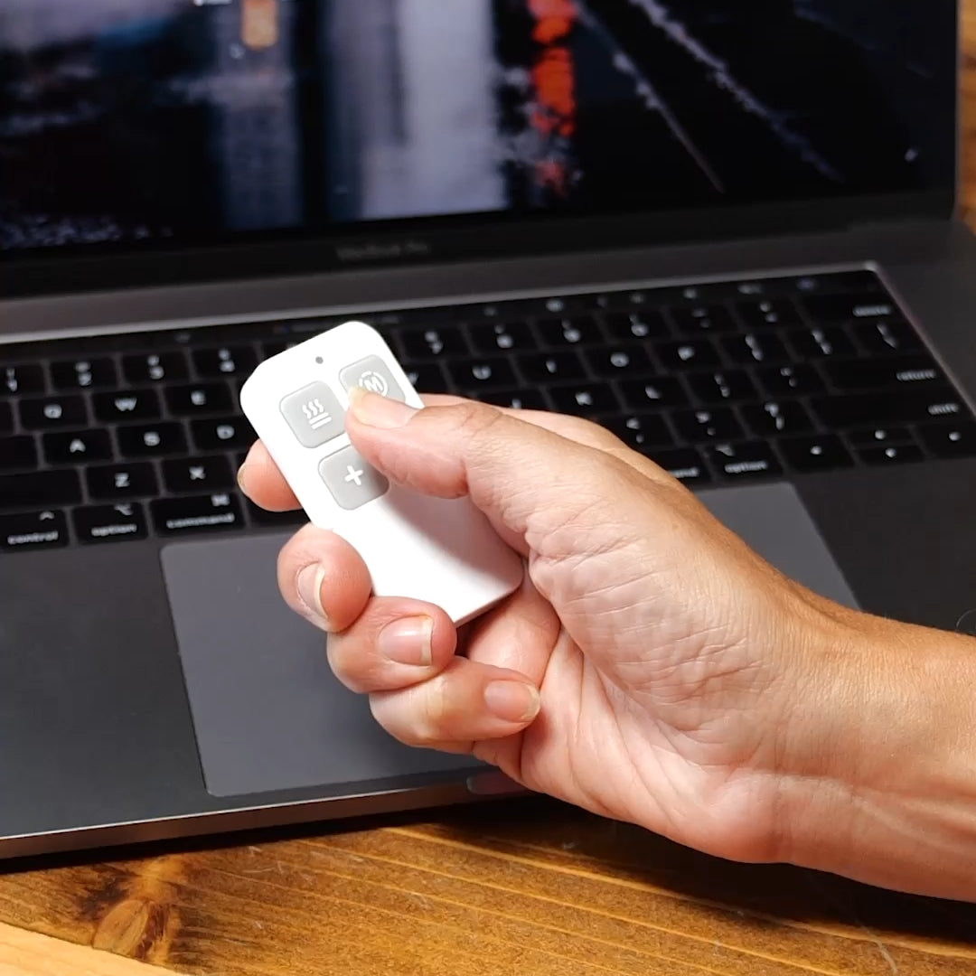 UpNeck™ Intelligent Neck Massager