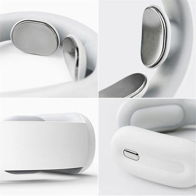 UpNeck™ Intelligent Neck Massager