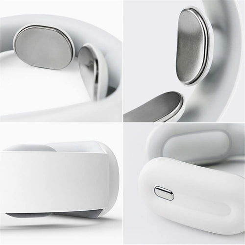 UpNeck™ Intelligent Neck Massager